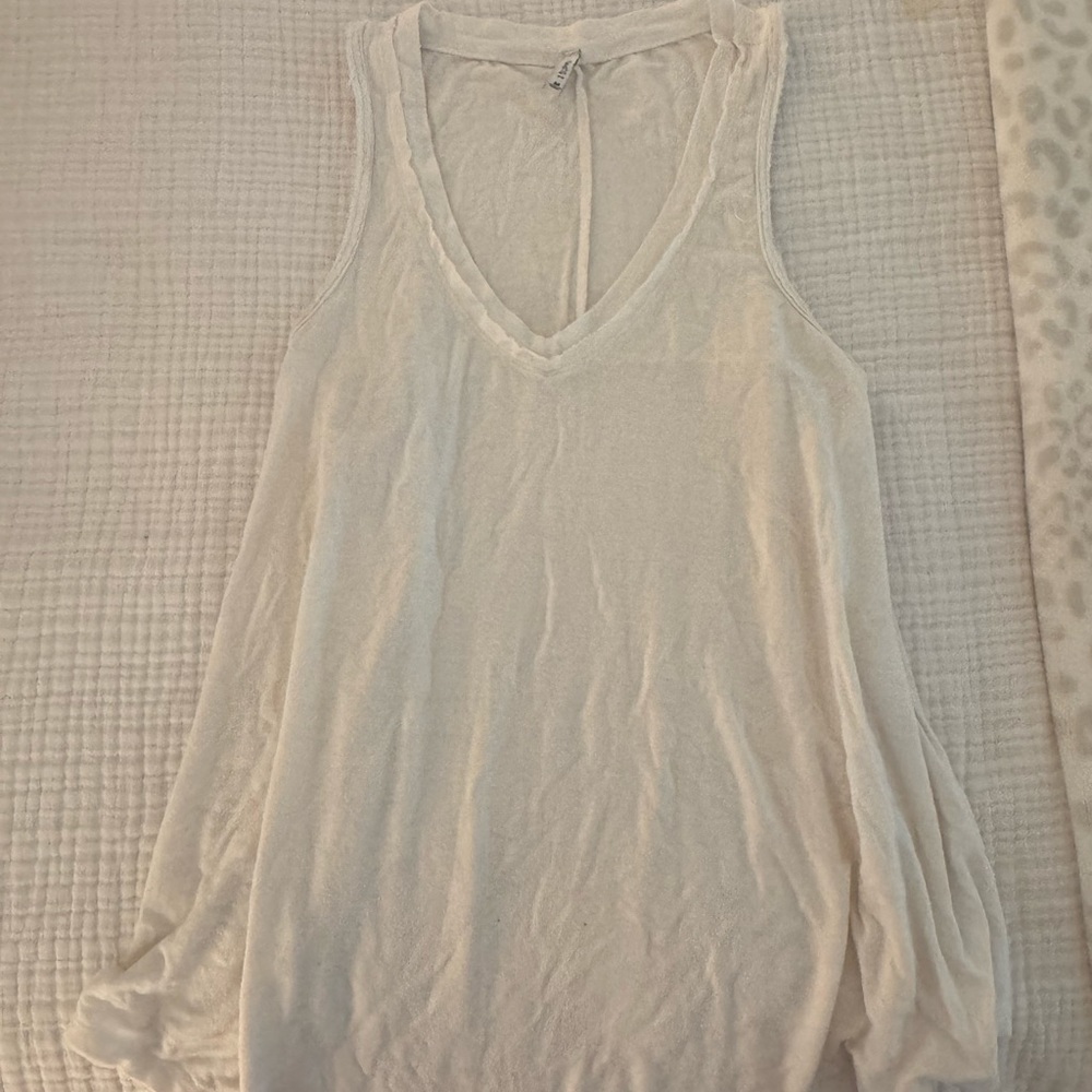 Z-Supply Tank Top